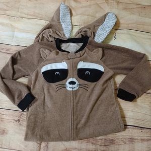 Carter's Footie Pajama Sleeper size 5T